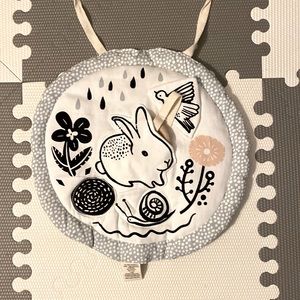 Wee Gallery Meadow Activity Pad EUC